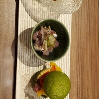 RESTAURANT 1899 OCHANOMIZU - 
