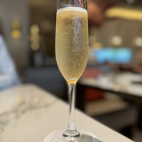 FONDA MEXICANA New York 銀座店 - シャンパン