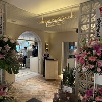 FONDA MEXICANA New York 銀座店 - 外観