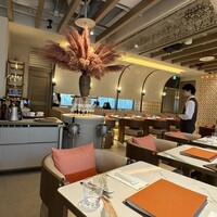 FONDA MEXICANA New York 銀座店 - 内観