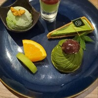RESTAURANT 1899 OCHANOMIZU - 