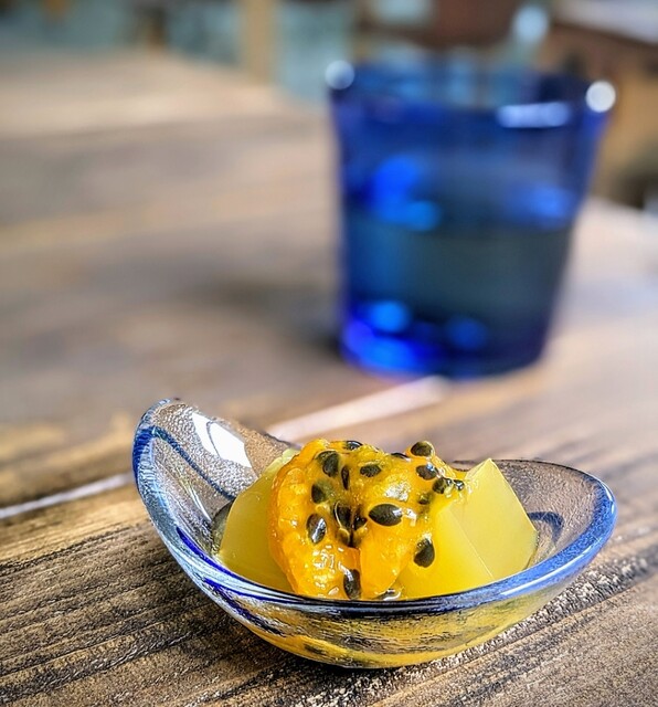 ソーキ定食いりくんやぁ>