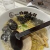 白樺山荘 ラーメン横丁店