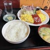 みやざき食堂