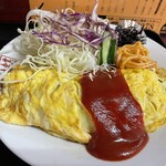 みやざき食堂 - 料理写真: