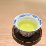 蓬左茶寮 - 御茶