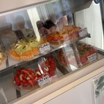 フルーツショップ青森屋 - 