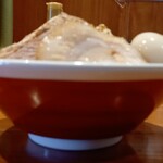 麺屋 真心 - ガッツリ系標高