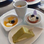 カフェ トスティーナ - 