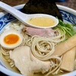寿製麺 よしかわ - 