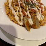 ラ・プラーヤ - 