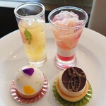 カフェ トスティーナ - 