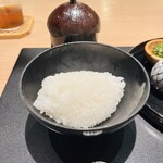 蓬左茶寮 - 煮え花 だて正夢