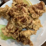 ニュー上海 住吉店 - 