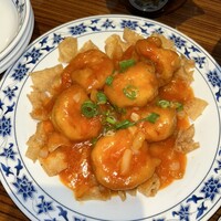 横浜中華街 重慶飯店 本館 - 