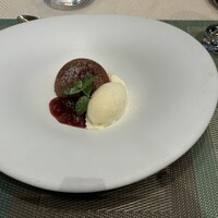 俺のフレンチ グランメゾン 大手町 - 