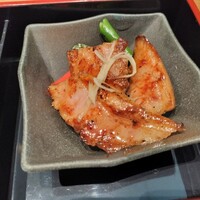 肉寿司 肉和食 KINTAN コレド室町 - 