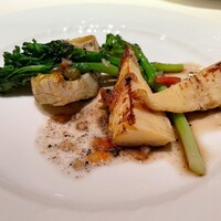 シノワ 銀座店 - 