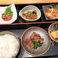 肉寿司 肉和食 KINTAN コレド室町 - 