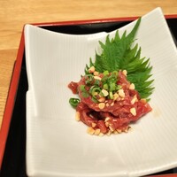 肉寿司 肉和食 KINTAN コレド室町 - 