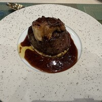 俺のフレンチ グランメゾン 大手町 - 