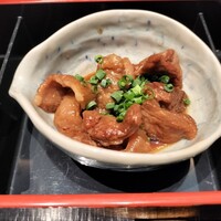 肉寿司 肉和食 KINTAN コレド室町 - 
