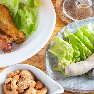 インド風カリーライス すぱいす_1