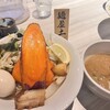 麺屋 土竜 新浦安