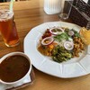 CAFE PAHANA 金山店