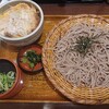 おらが蕎麦