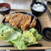おさかだ食堂 - 料理写真:
