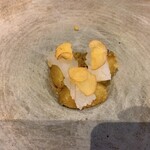 レストラン ナズ - 