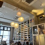 友安製作所カフェ - 