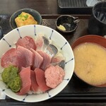日本酒居酒屋 ぽんた - 