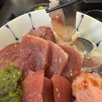 日本酒居酒屋 ぽんた - 