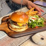 友安製作所カフェ - 