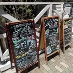 友安製作所カフェ - 