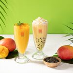 春水堂 - ドリンク写真: