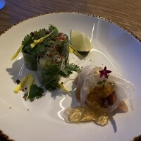 Longrain Tokyo - 