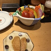 焼鳥 銀座 井 - 