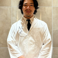 恵比寿 うしみつ - 湖山文貴氏