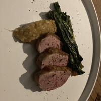 Longrain Tokyo - 