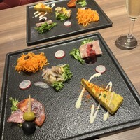 びいどろ 銀座店 -  びいどろ 銀座店 -