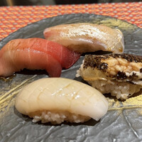 完全個室鮨和食かなうS - 