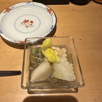 焼鳥 銀座 井 - 