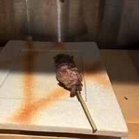 焼鳥 銀座 井 - 