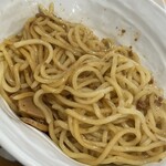 油そば・まぜそば 油武 - 