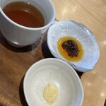 油そば・まぜそば 油武 - 