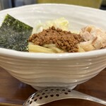 油そば・まぜそば 油武 - 