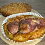 メルシー - 料理